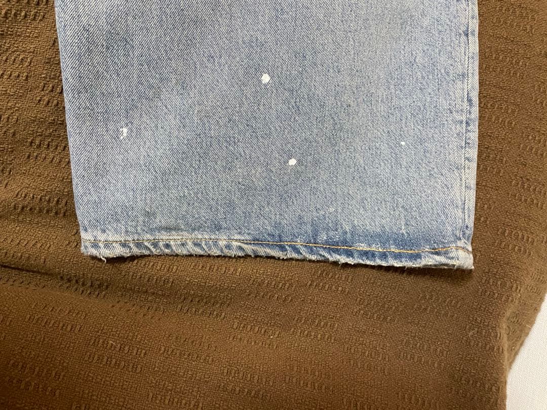 Acne studios 2023 スーパーバギーフィットジーンズ　アクネデニム