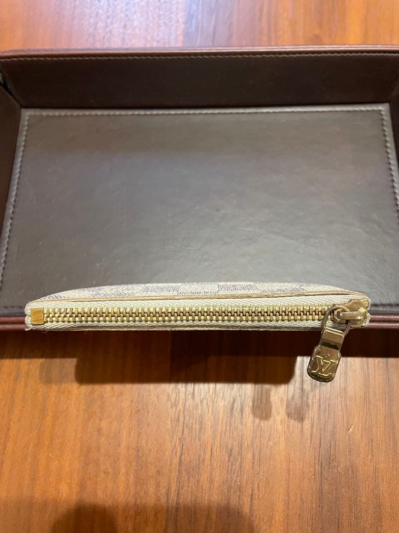 Louis Vuitton ダミエ・グラフィット ケース