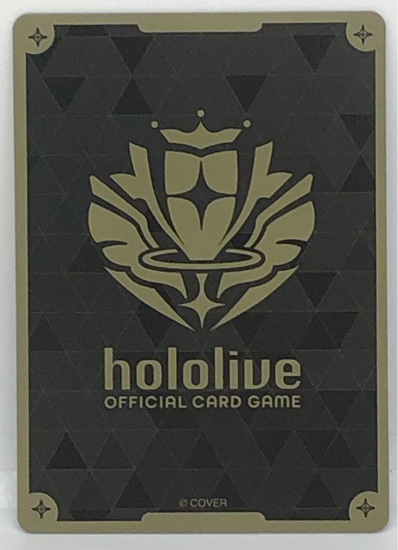 ホロカ P 星街すいせい パラレル プロモ