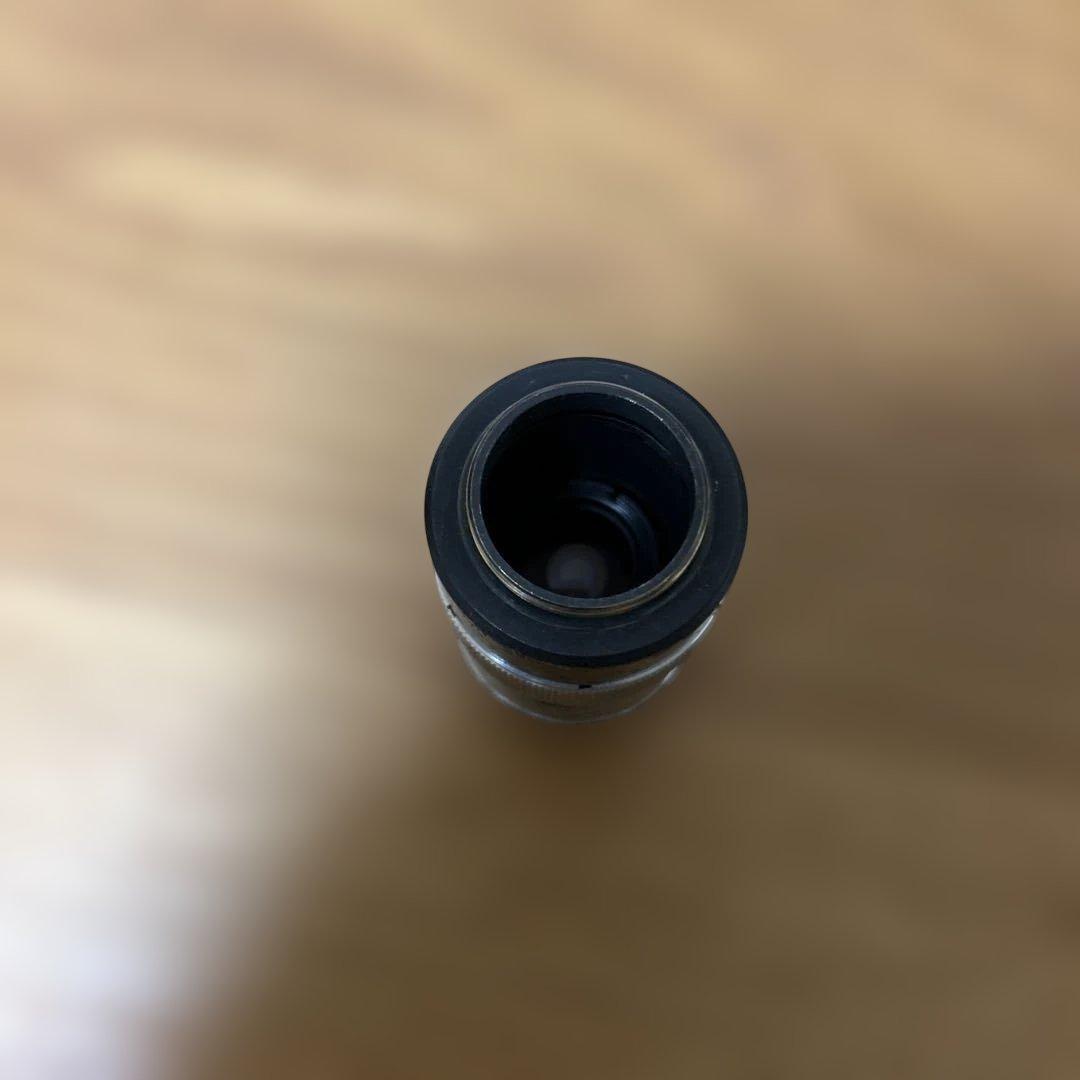 Schneider Tele-Xenar 75mm F3.8(Cマウント)