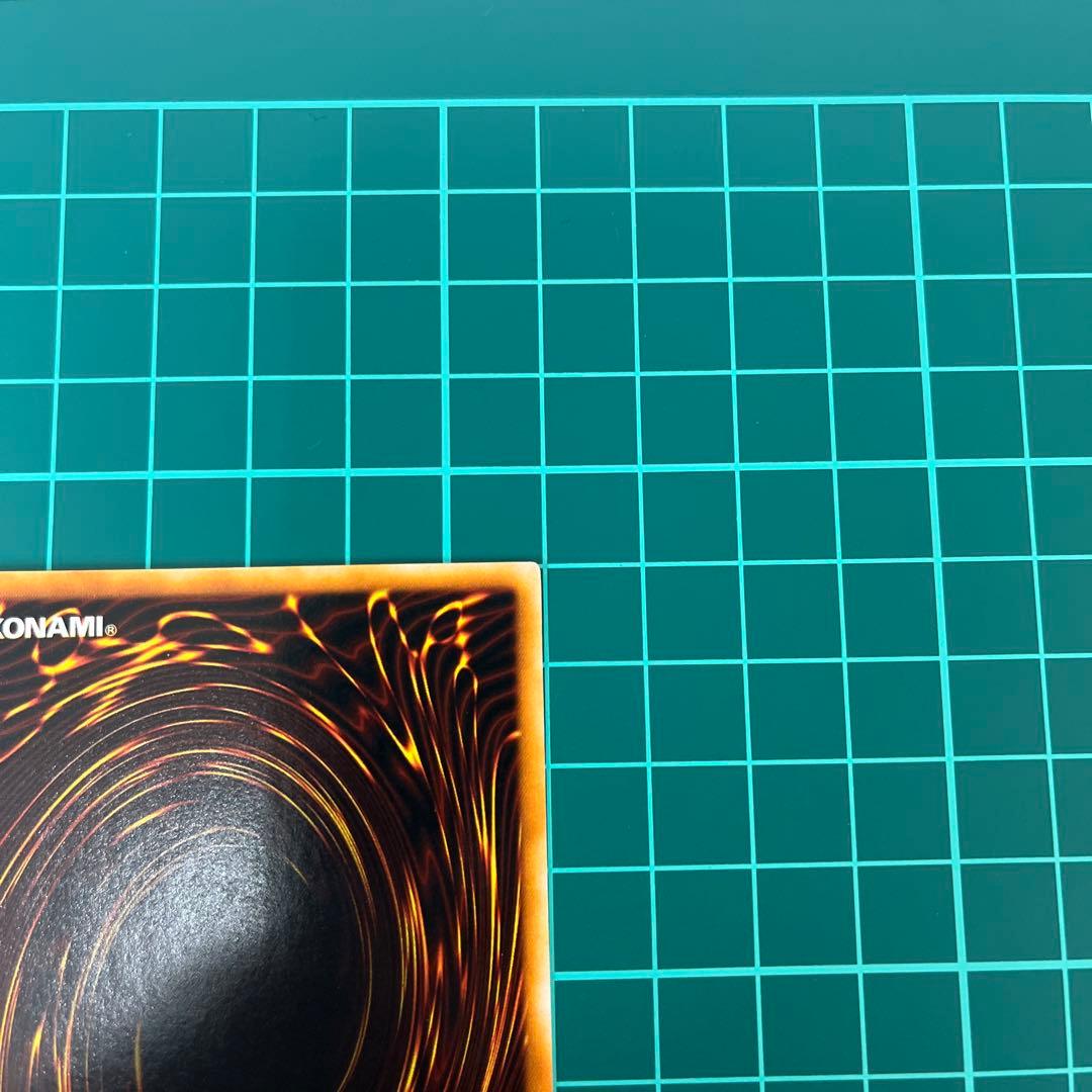 ぽ*ん様 ブラックマジシャン　ウルトラ　2期　極美品〜完美級