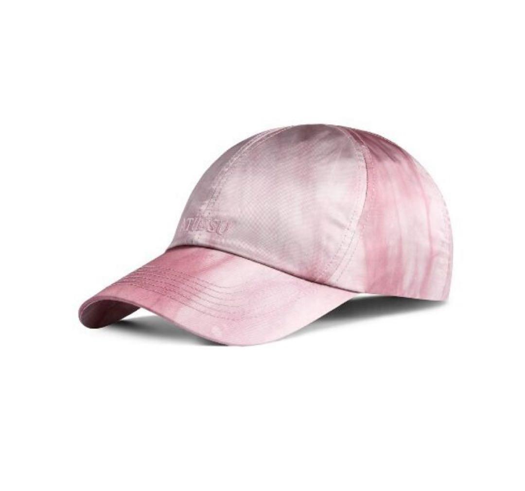 アティシュ　ATiiSSU キャップ CAP
