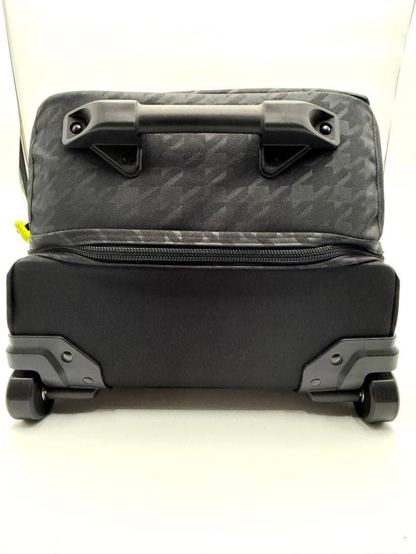 新品未使用DAKINEダカインGIRLS SPLIT ROLLER SM 65L