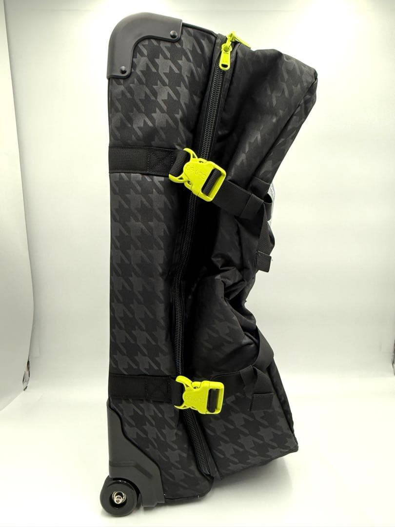 新品未使用DAKINEダカインGIRLS SPLIT ROLLER SM 65L