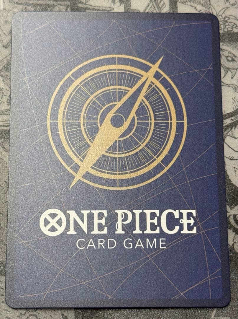 3rd ANNIVERSARY 3周年 ルフィは海賊王になる男だ!!! 3枚