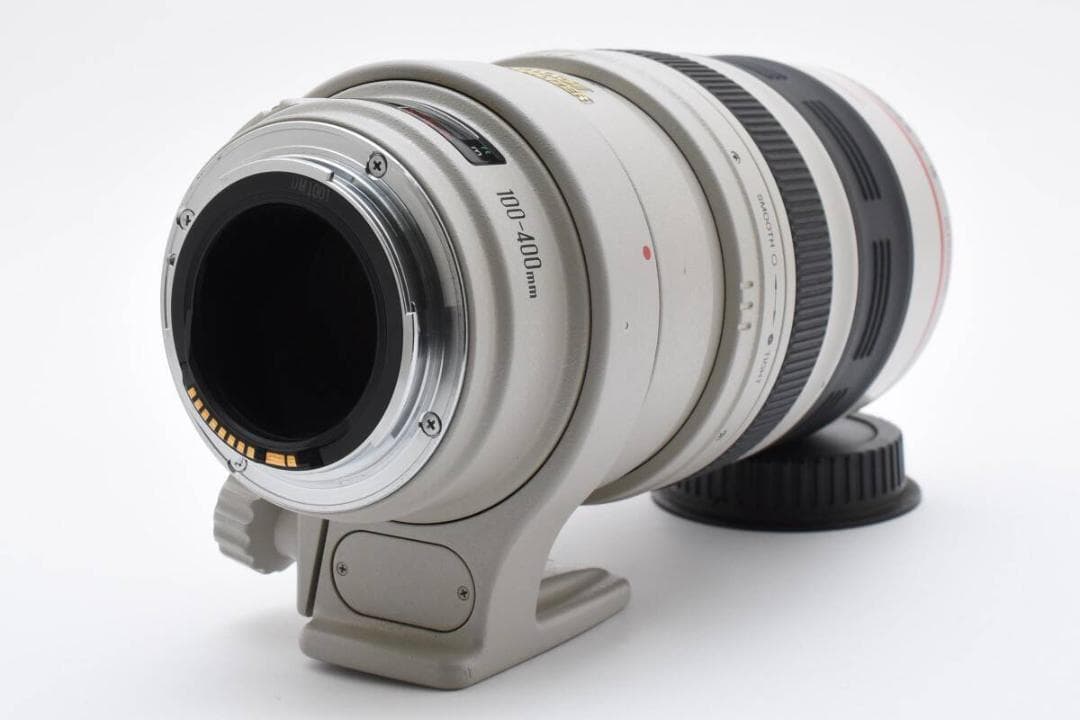 ★ Canon EF 100-400mm F4.5-5.6L IS USM