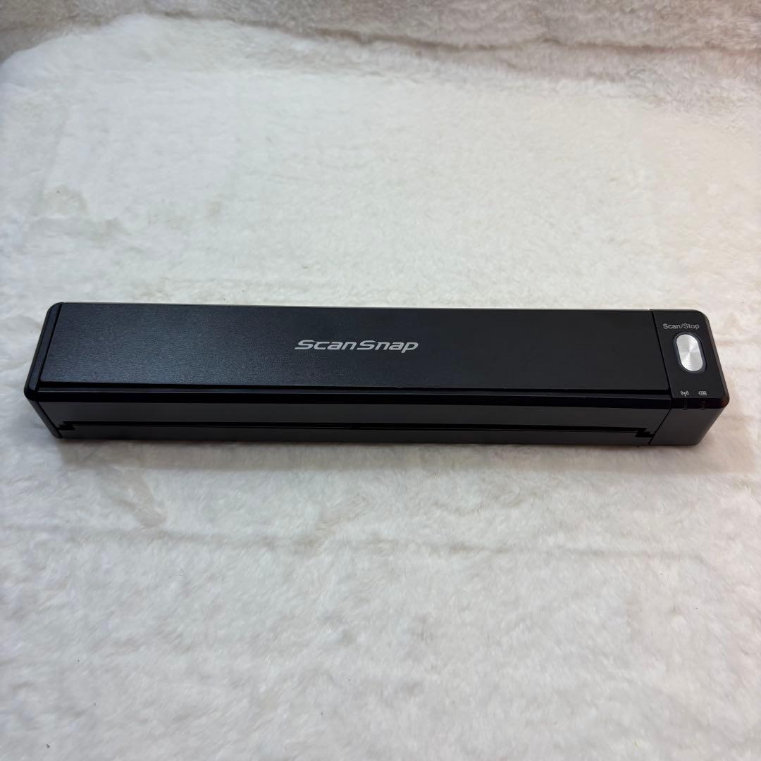 美品✨ScanSnap スキャンスナップ iX100 モバイルモデル スキャナー