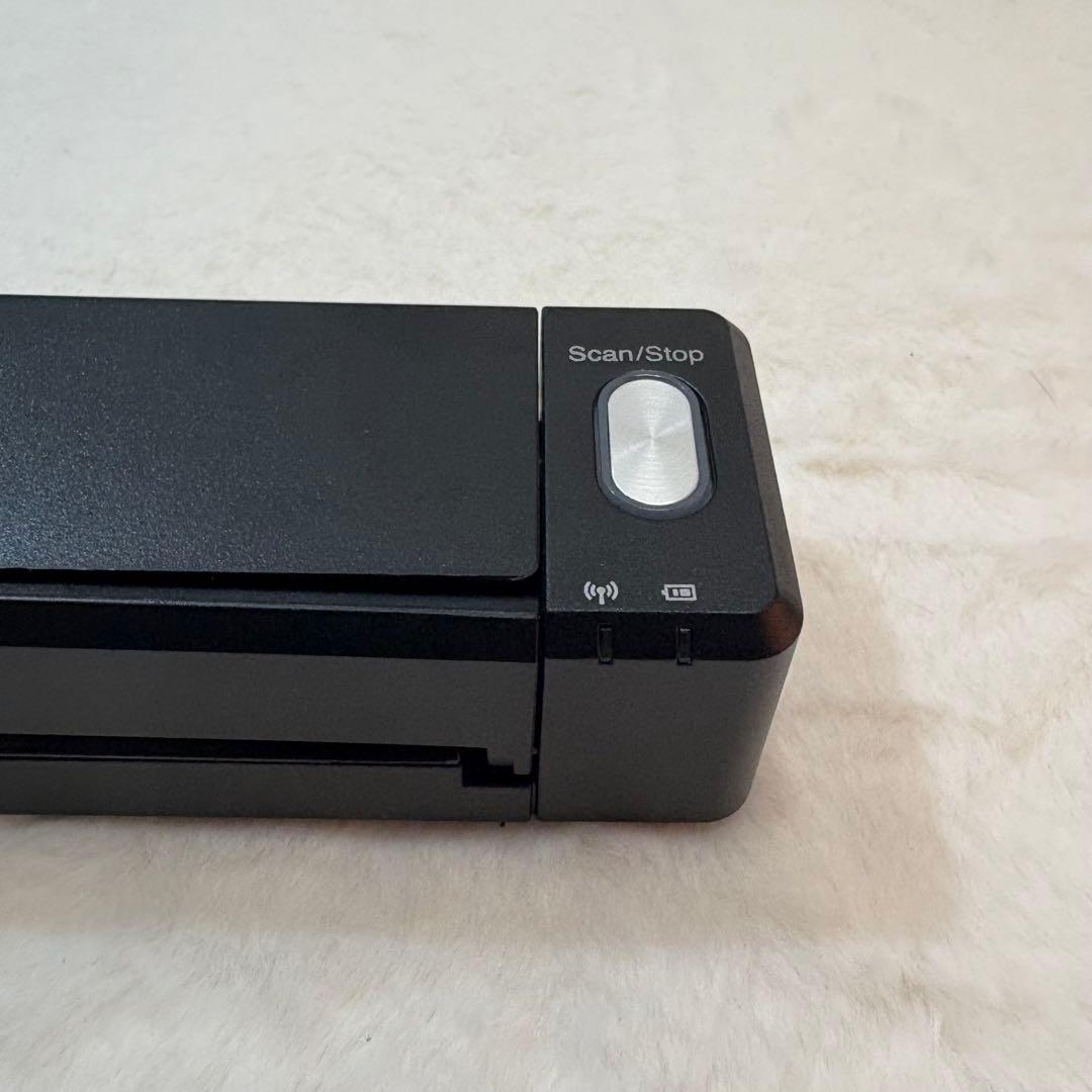 美品✨ScanSnap スキャンスナップ iX100 モバイルモデル スキャナー
