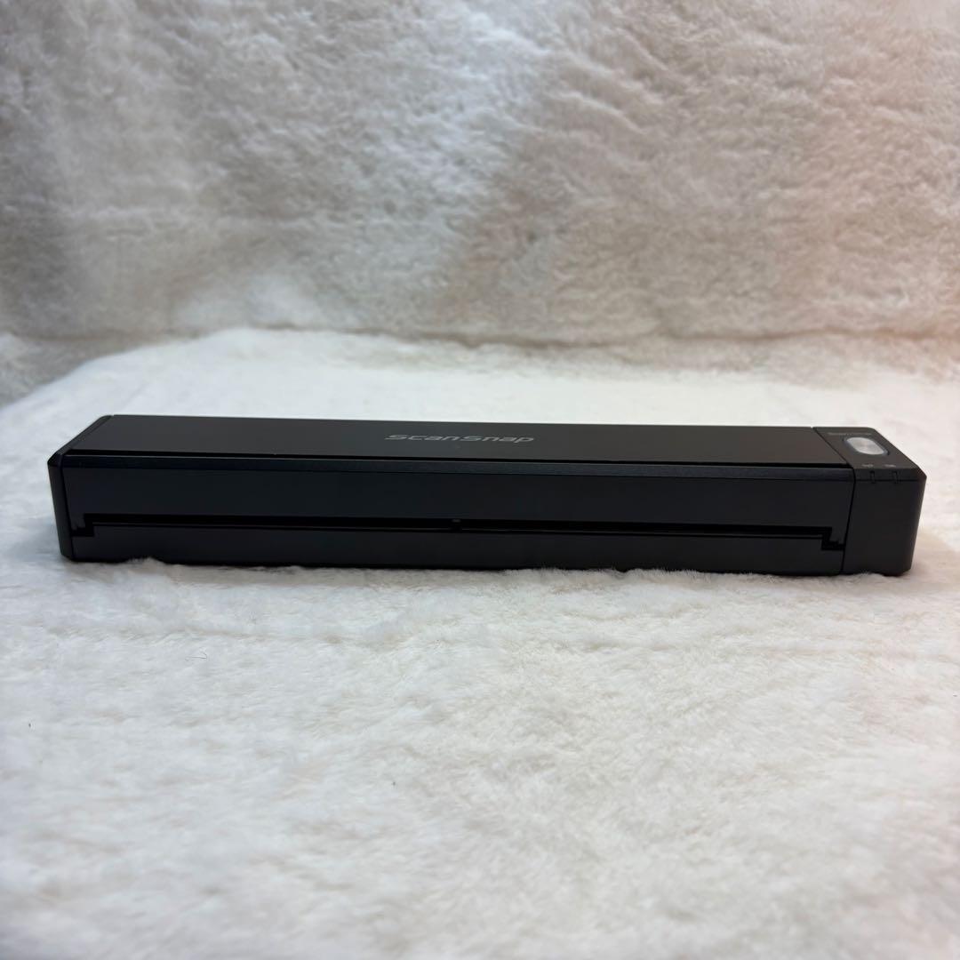 美品✨ScanSnap スキャンスナップ iX100 モバイルモデル スキャナー