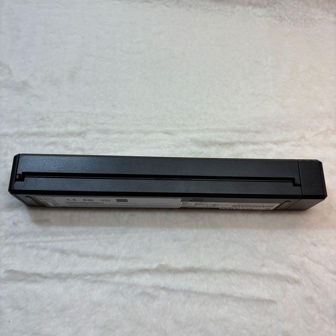 美品✨ScanSnap スキャンスナップ iX100 モバイルモデル スキャナー