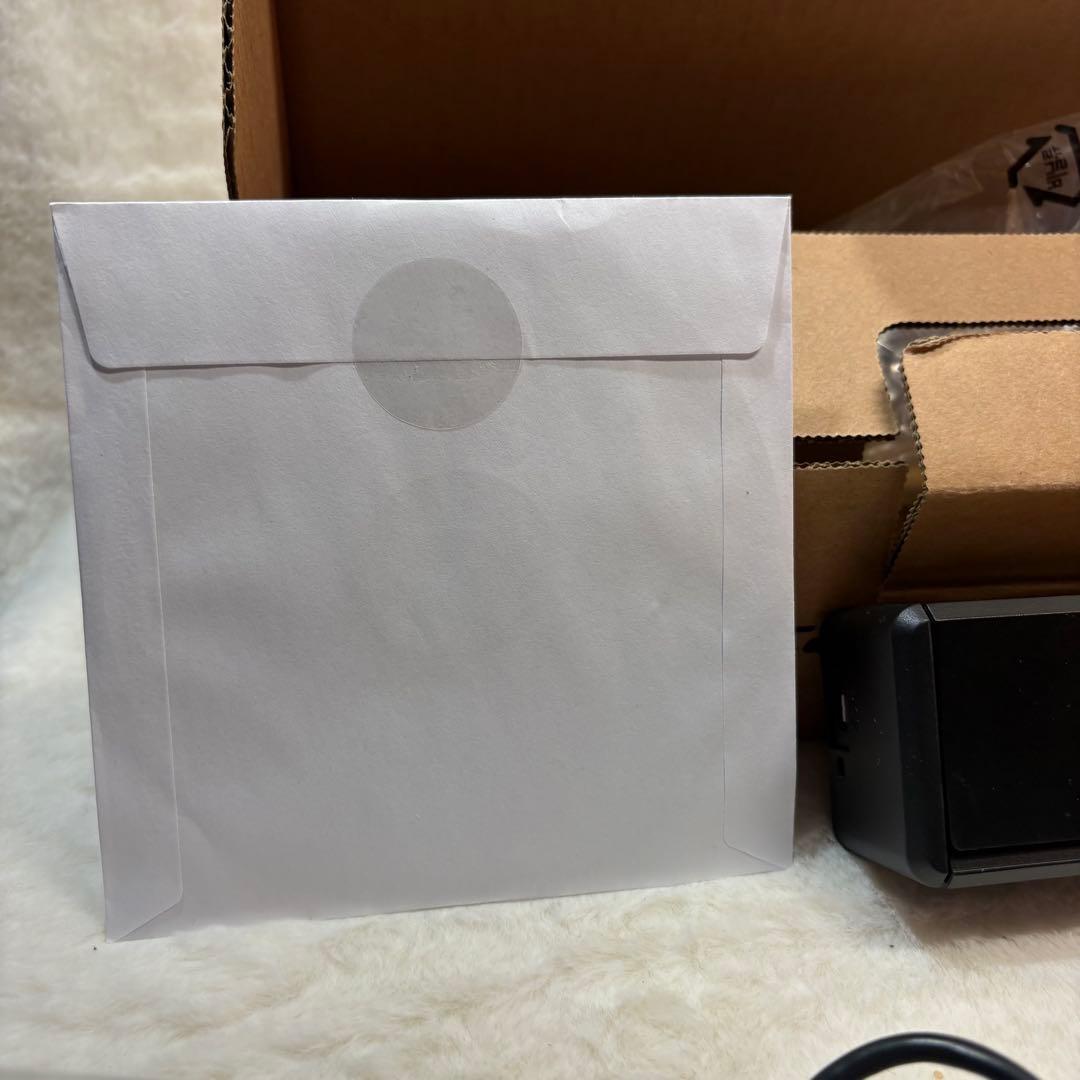 美品✨ScanSnap スキャンスナップ iX100 モバイルモデル スキャナー