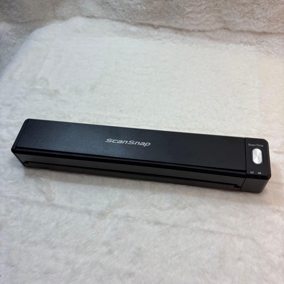 美品✨ScanSnap スキャンスナップ iX100 モバイルモデル スキャナー