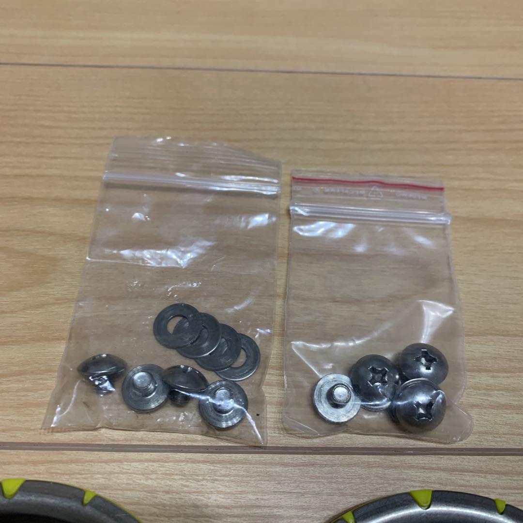 プレートピア　ユニオン後期型用　PLATEPIA UNION