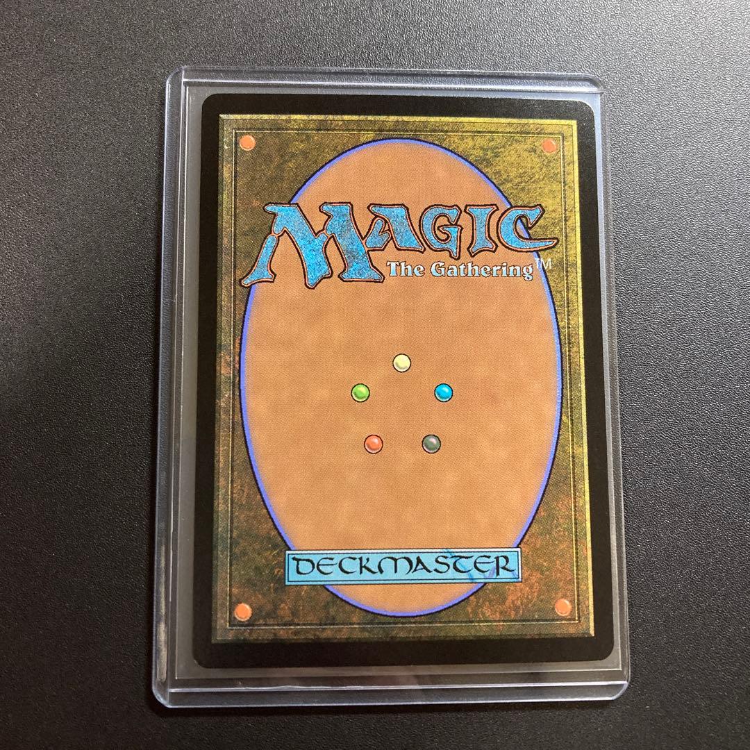 MTG FF 魔女、ヤ・シュトラ・ルル サージfoil ボーダーレス 神話レア