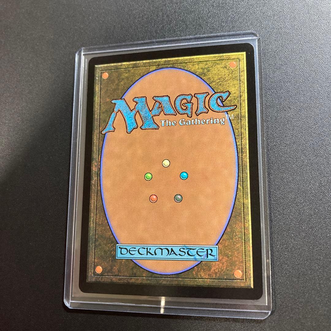 MTG FF 魔女、ヤ・シュトラ・ルル サージfoil ボーダーレス 神話レア