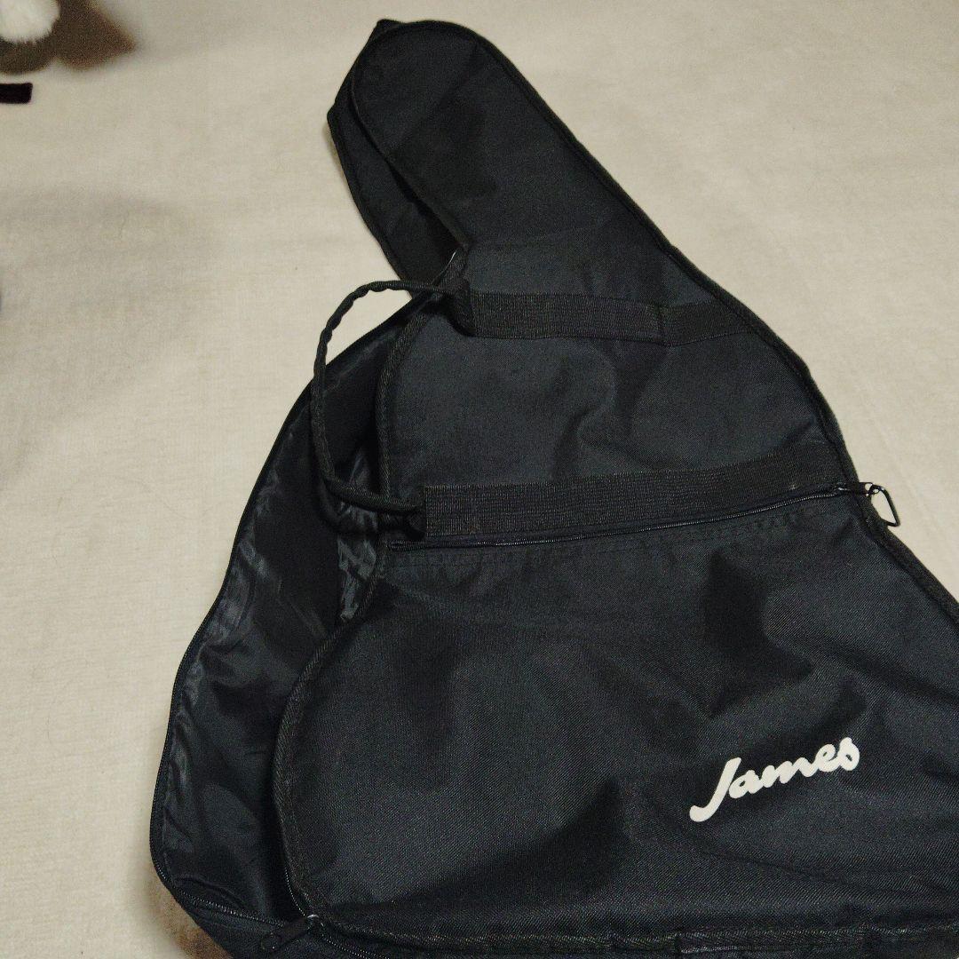 アコースティックギター スプルーストップ