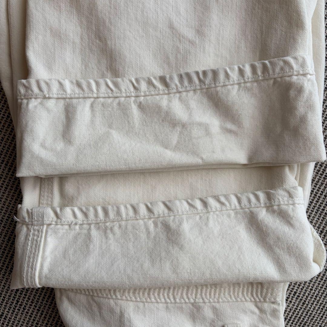 【極美品】Ron Herman vintage ロンハーマンヴィンテージ　デニム