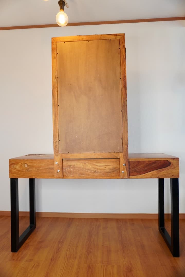 KARE Rodeo ドレッサー ドイツ