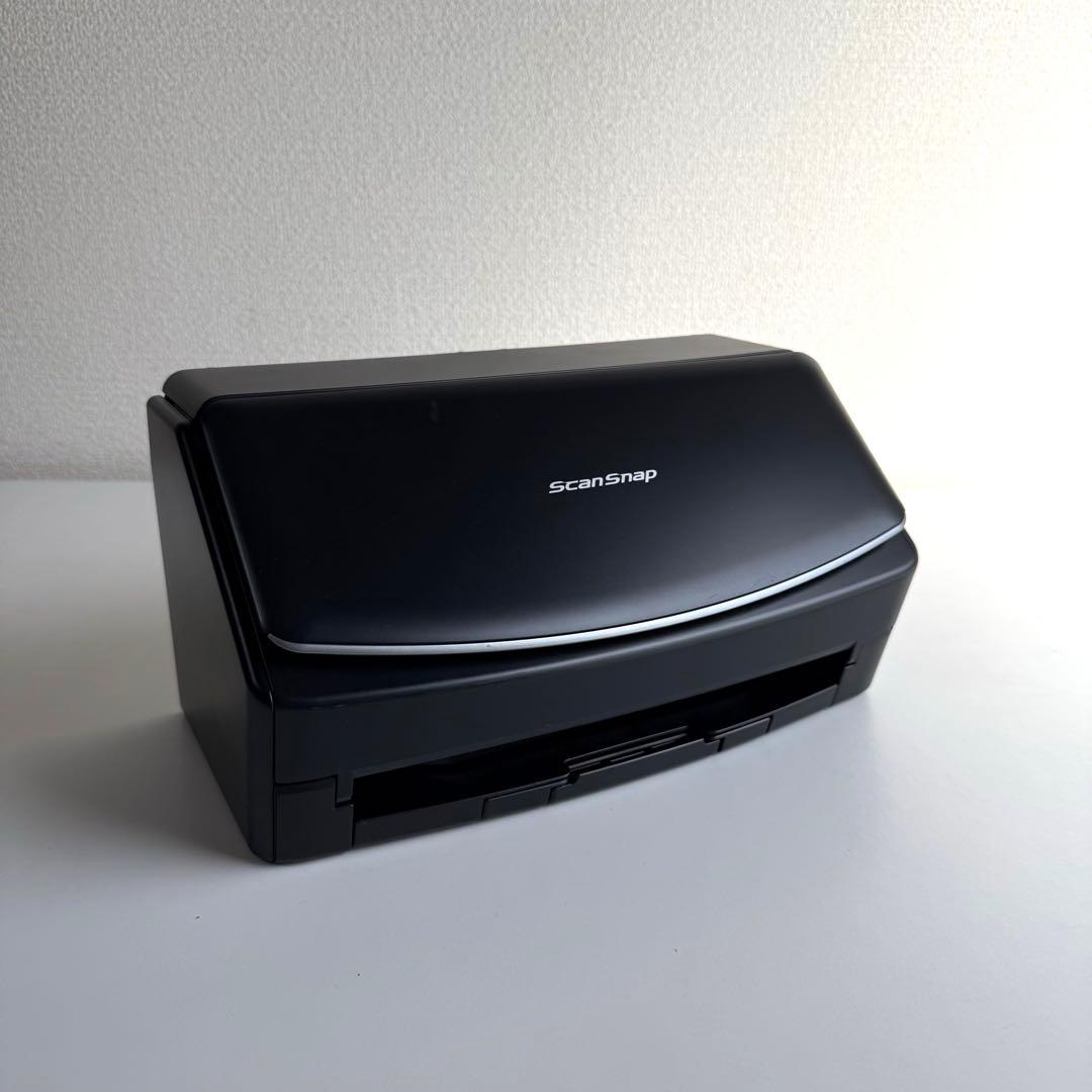 ラ*ー様 PFU ドキュメントスキャナー ScanSnapiX1600【NN12