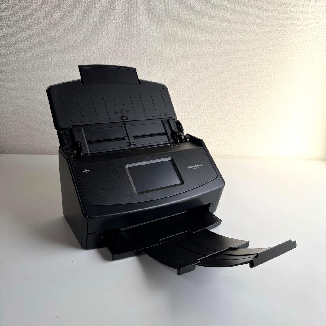 ラ*ー様 PFU ドキュメントスキャナー ScanSnapiX1600【NN12
