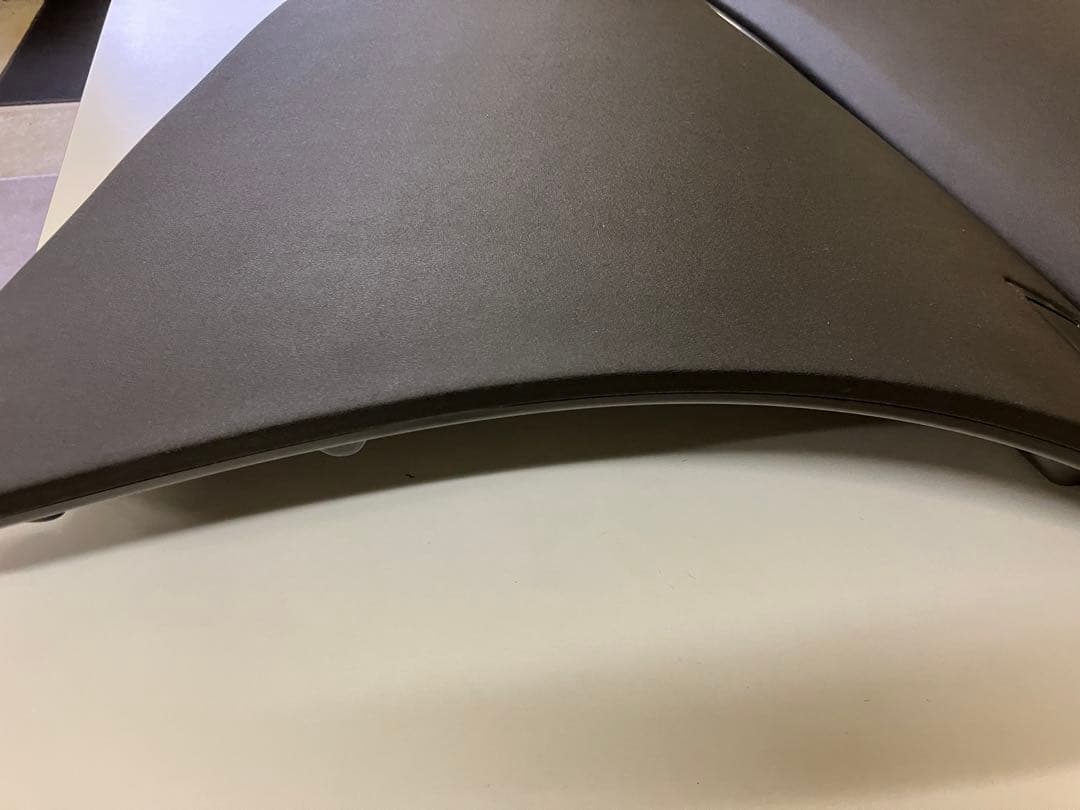 美品！シトロエンC4ピカソ　ダッシュボードフタ左右