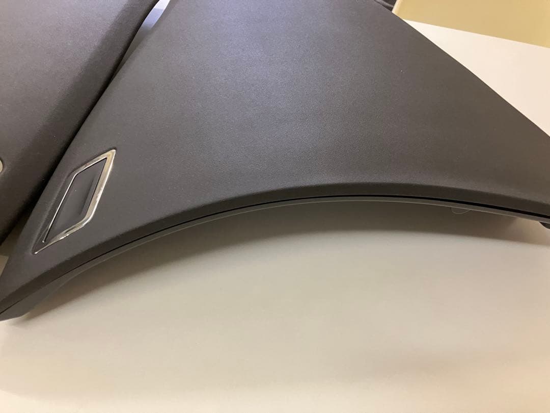 美品！シトロエンC4ピカソ　ダッシュボードフタ左右