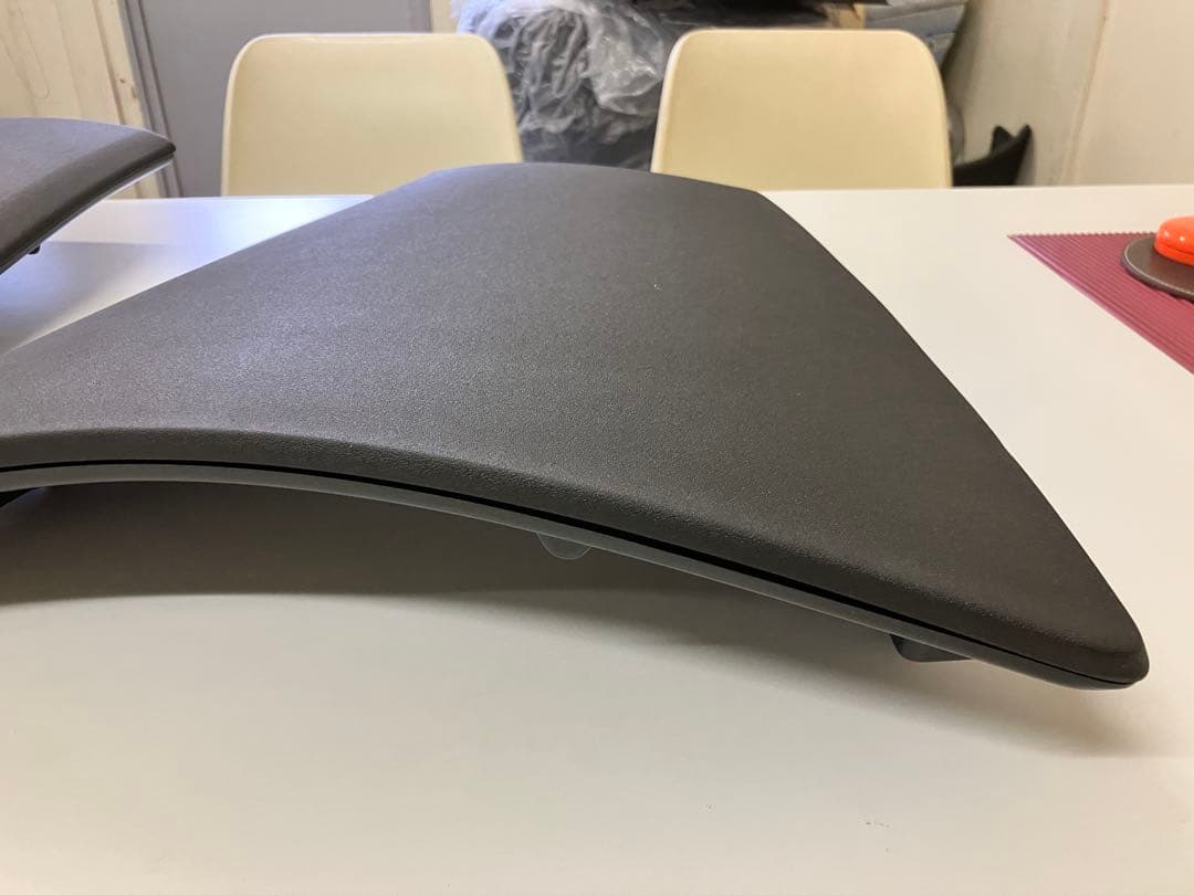 美品！シトロエンC4ピカソ　ダッシュボードフタ左右