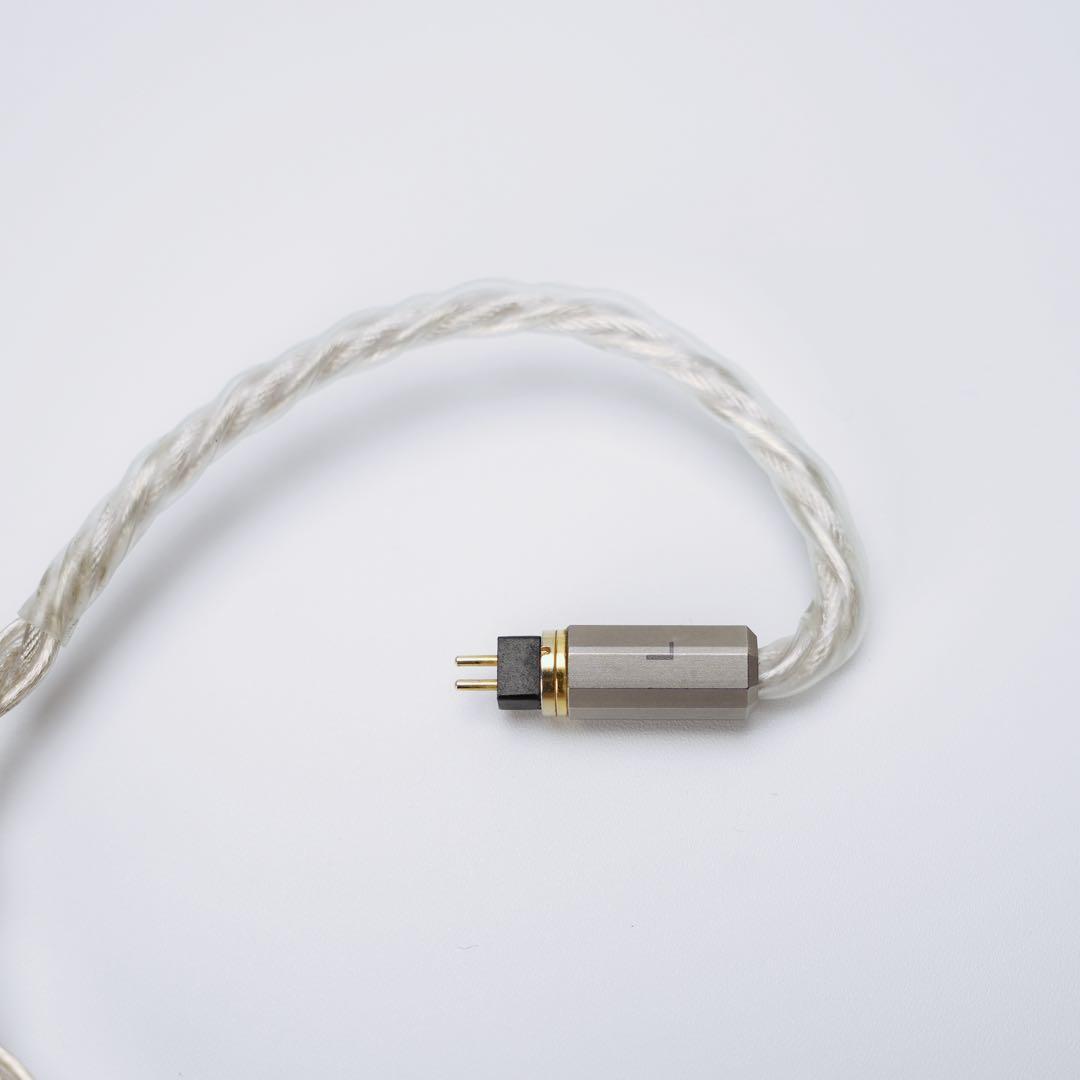 イヤホン effect audio cleopatra ii octa