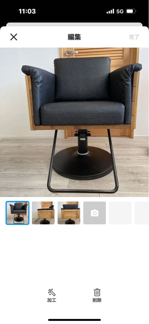 タカラベルモント　Kikiさん