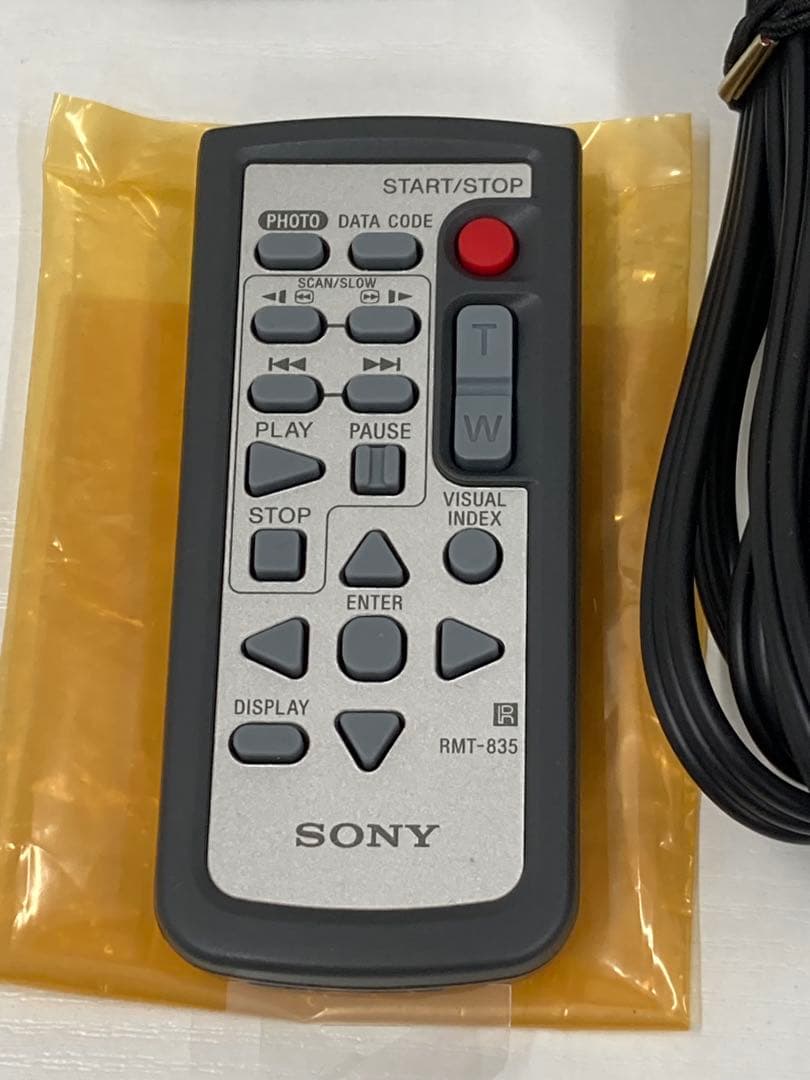 SONY ソニー HDR-SR11 ビデオカメラ