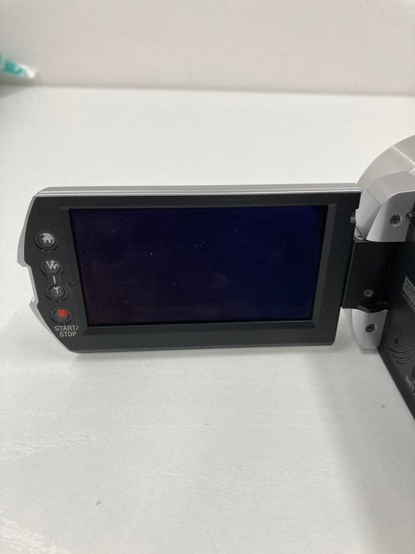 SONY ソニー HDR-SR11 ビデオカメラ