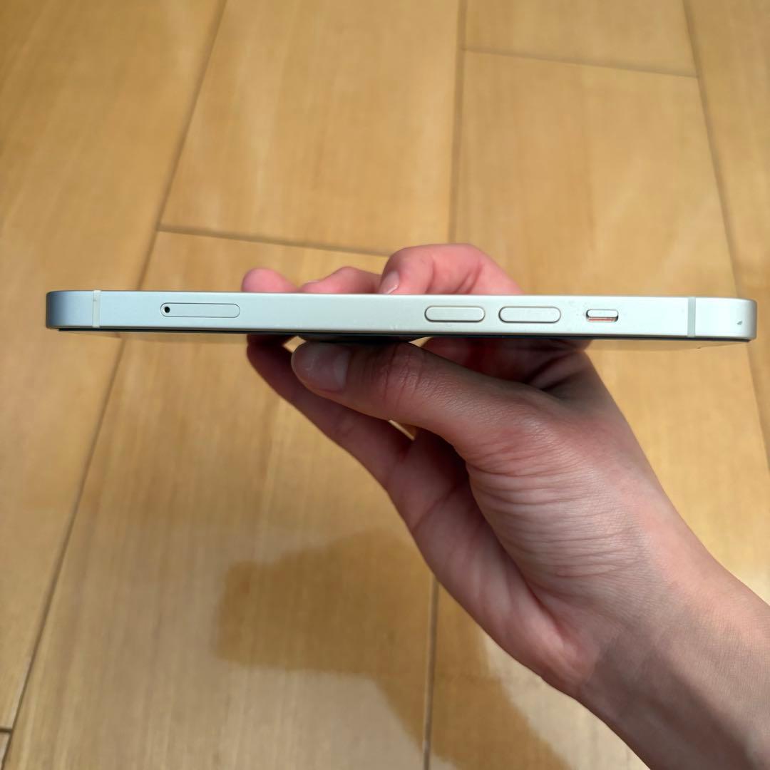 iPhone14/128GB/スターライト/SIMフリー