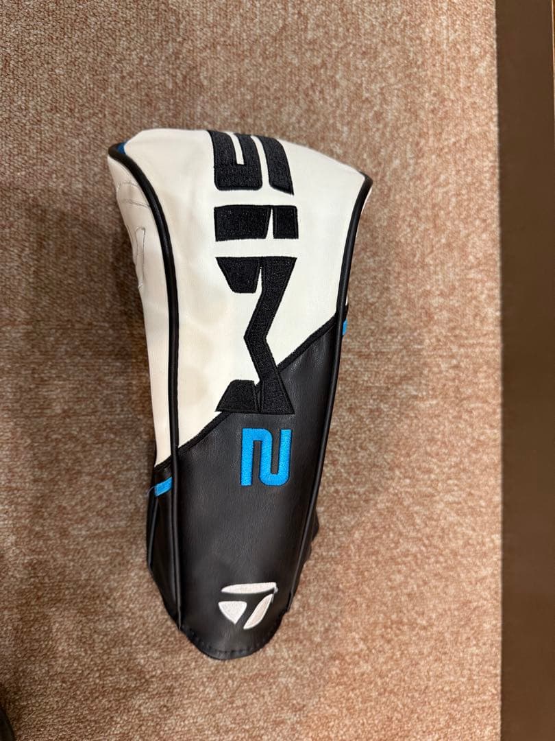 s*a様 TaylorMade SIM2MAXドライバー 10.5度 TWIST