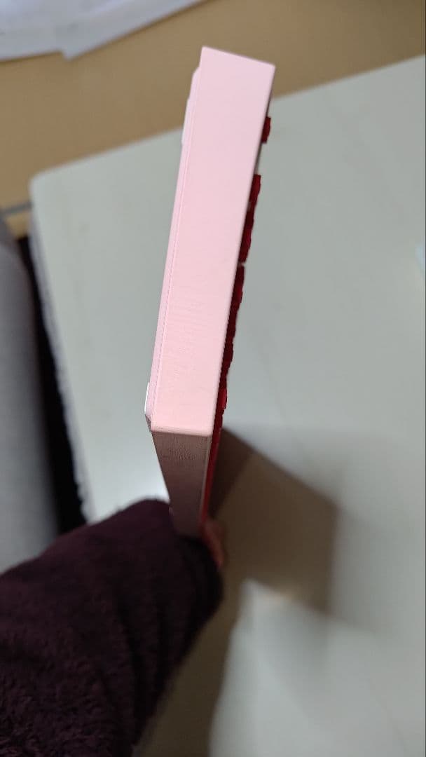 VARMILO 113 Sakura JIS キーボード　静電容量Rose軸