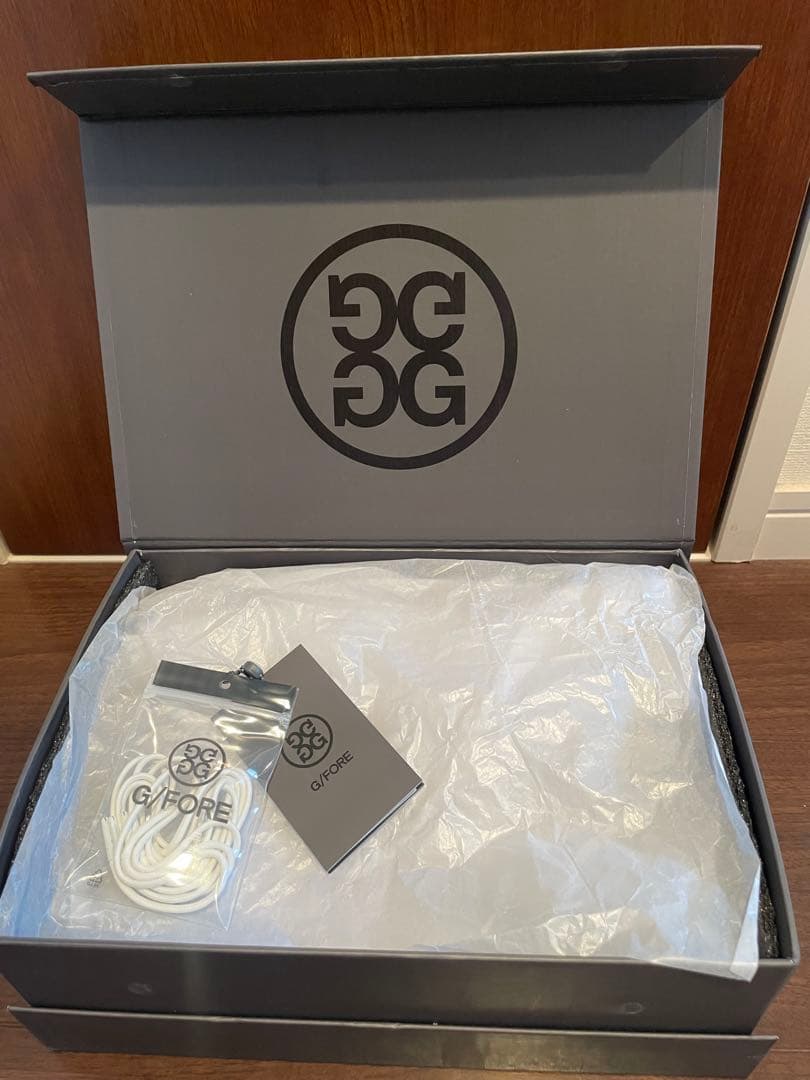 ジーフォア　レディース　24.5