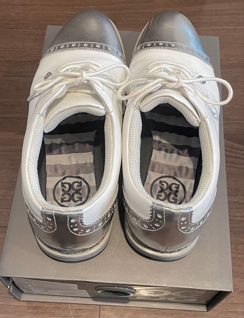 ジーフォア　レディース　24.5