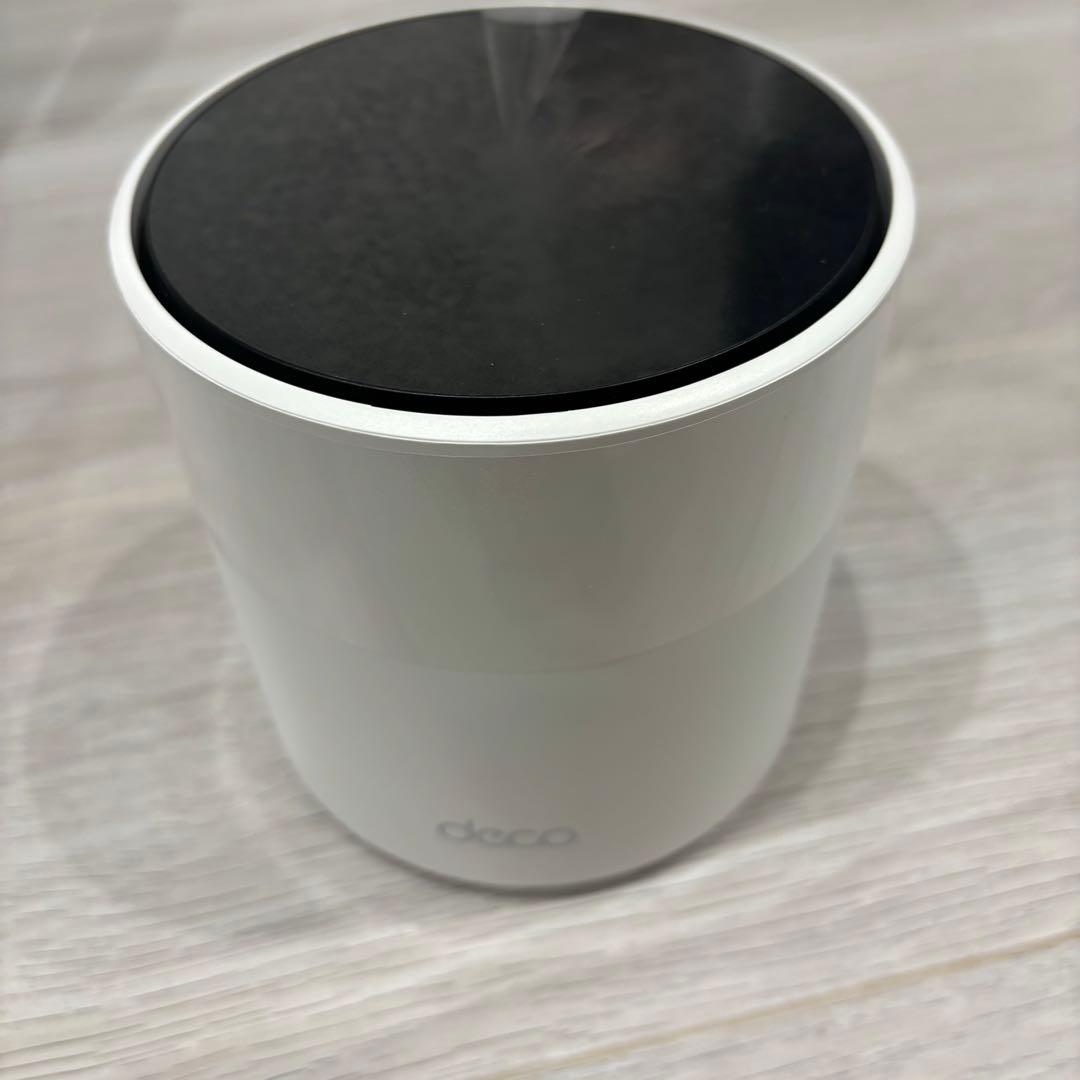 TP-Link WiFi 無線LANルーター Wi-Fi6Deco X50/A
