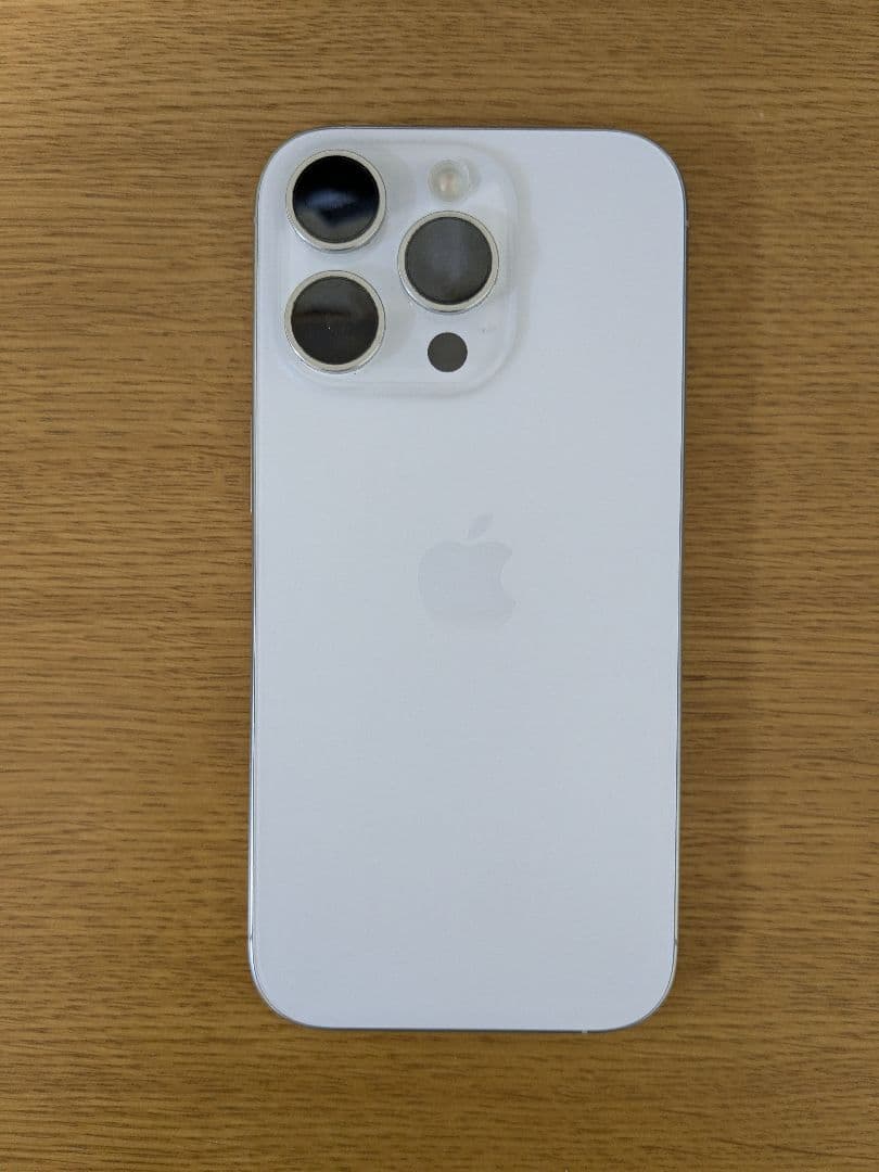 値下げ可能　iPhone16pro