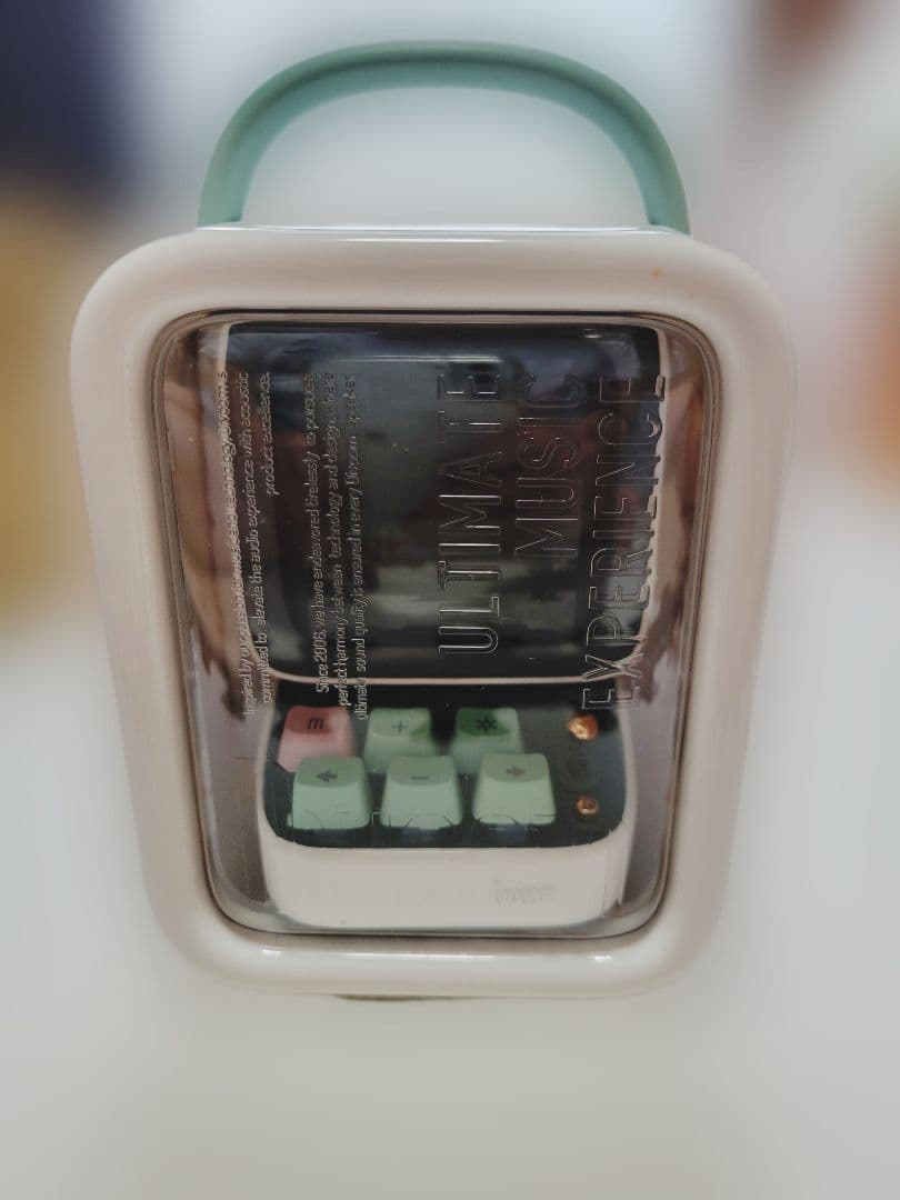 スピーカー・ウーファー DITOPRO