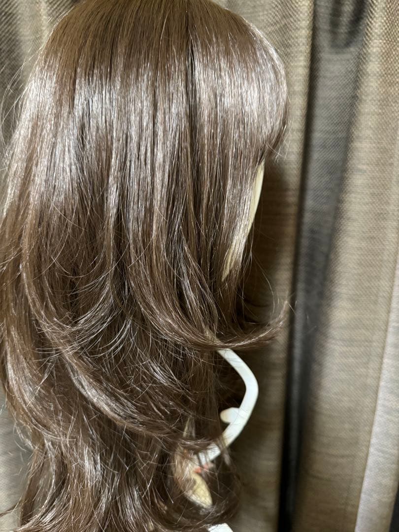 リネアストリア 天使のアイリー ダークブラウン