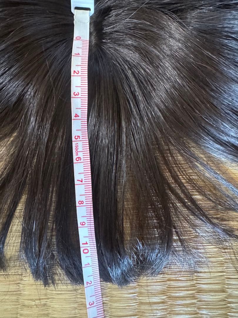 リネアストリア 天使のアイリー ダークブラウン