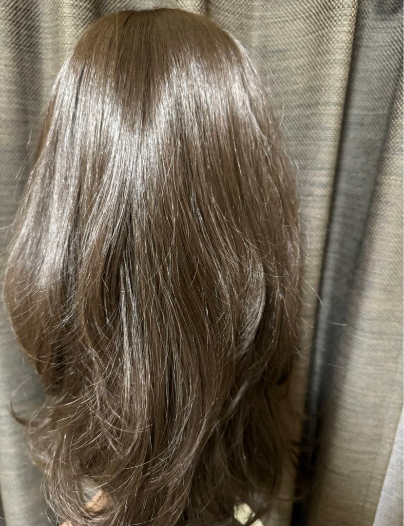 リネアストリア 天使のアイリー ダークブラウン