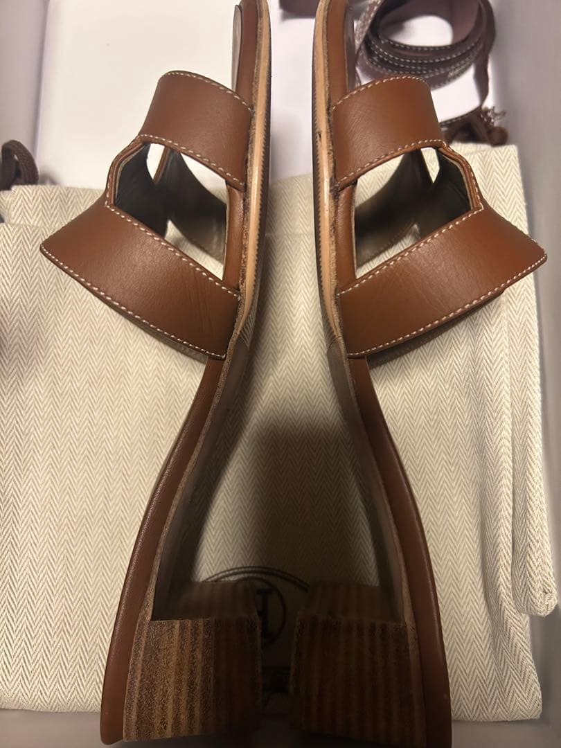 エルメス　オアジス　13.5万