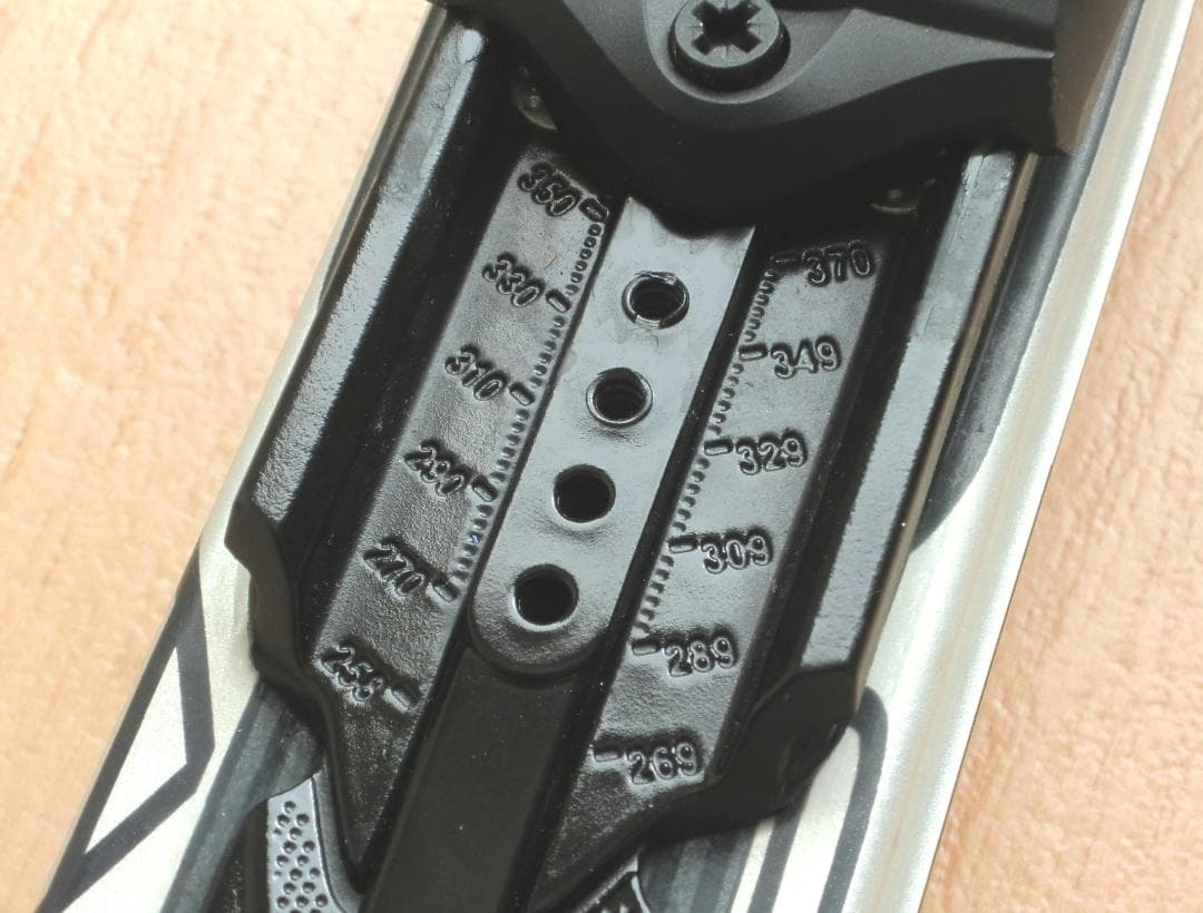 ■■1月限定■送料無料■K2■メンズスキーセット■板153靴26-26.5■■