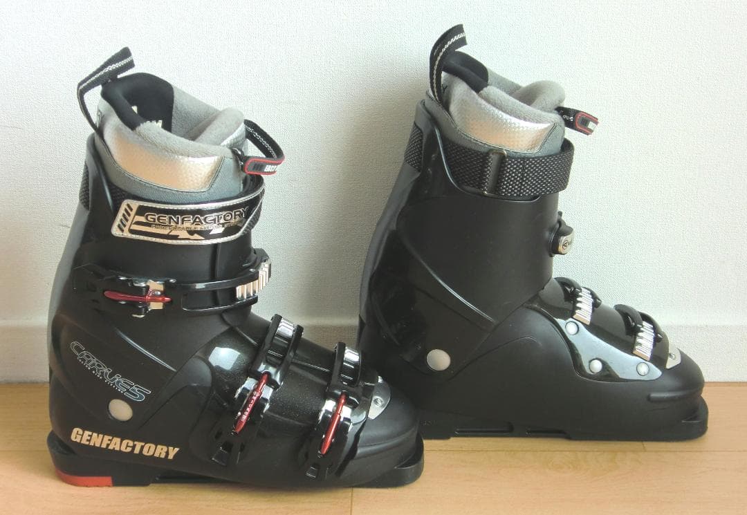 ■■1月限定■送料無料■K2■メンズスキーセット■板153靴26-26.5■■