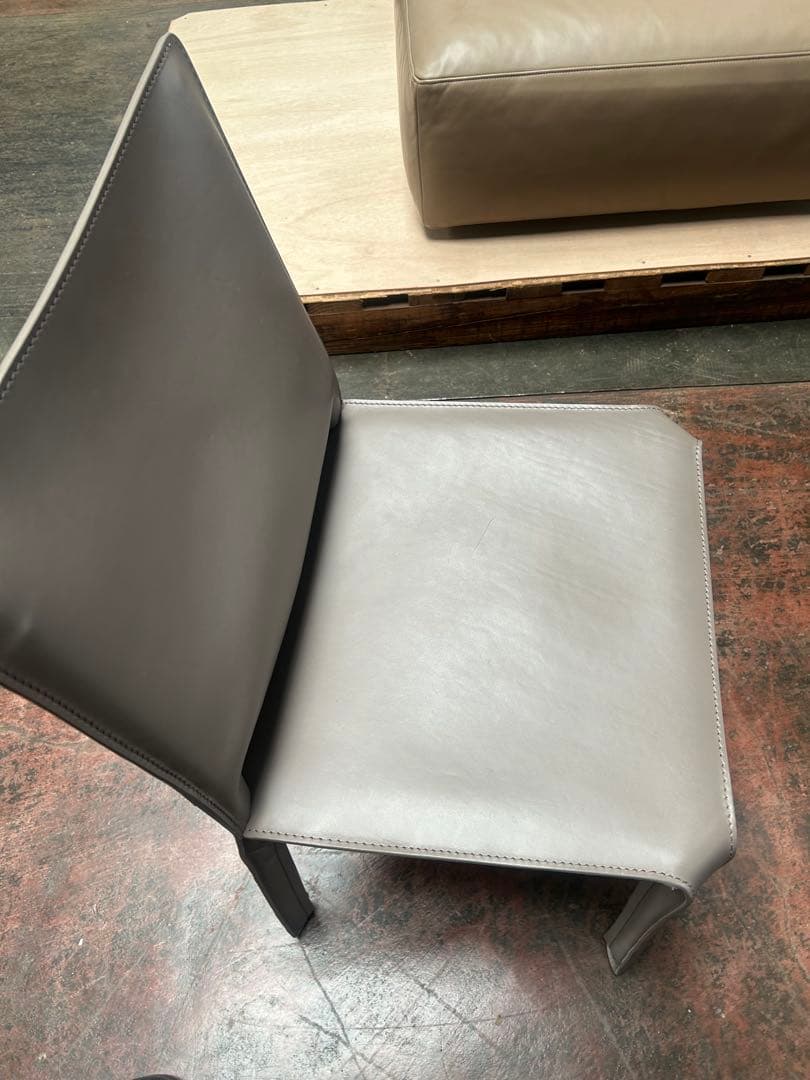 CAB Cassina 【展示品】【定価30.8万円】