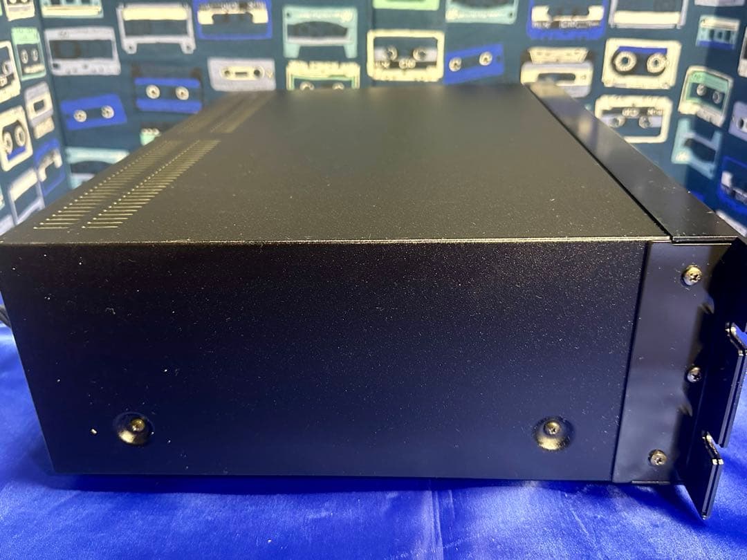 ダイレクトコピー機能 ダブルDAT TASCAM DA-302 Ex105