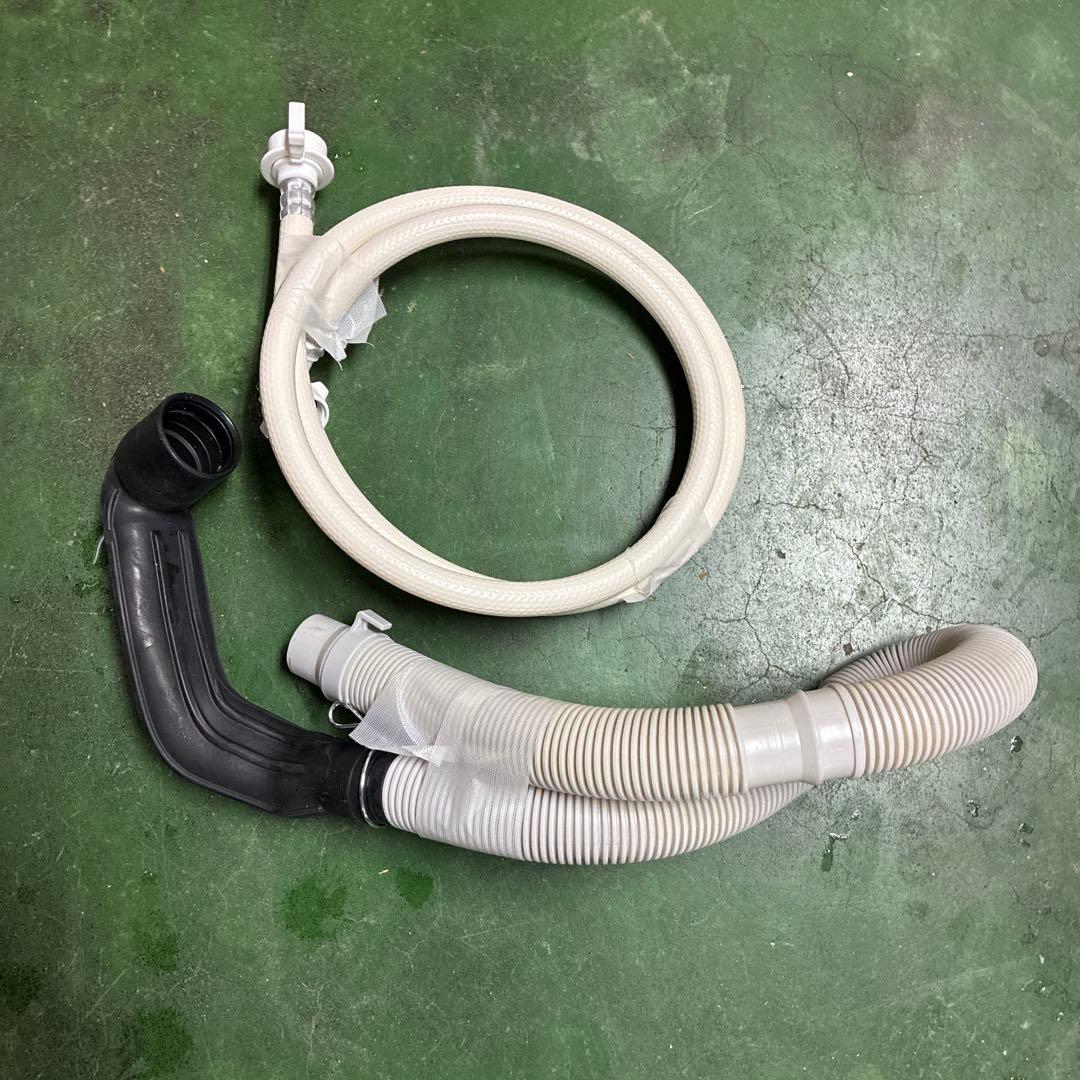 ◾️必見◾️AQUA ドラム式洗濯乾燥機 AQW-DM10R 10kg 25年美品