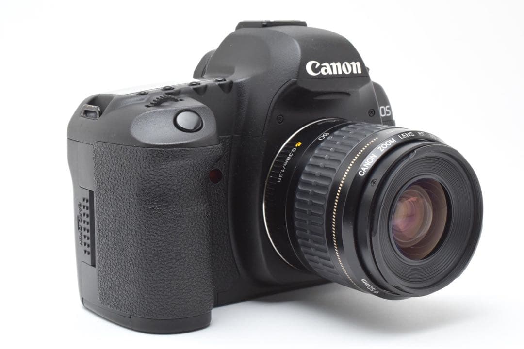 Canon EOS 5D mark II標準レンズセット/EF35-80mm