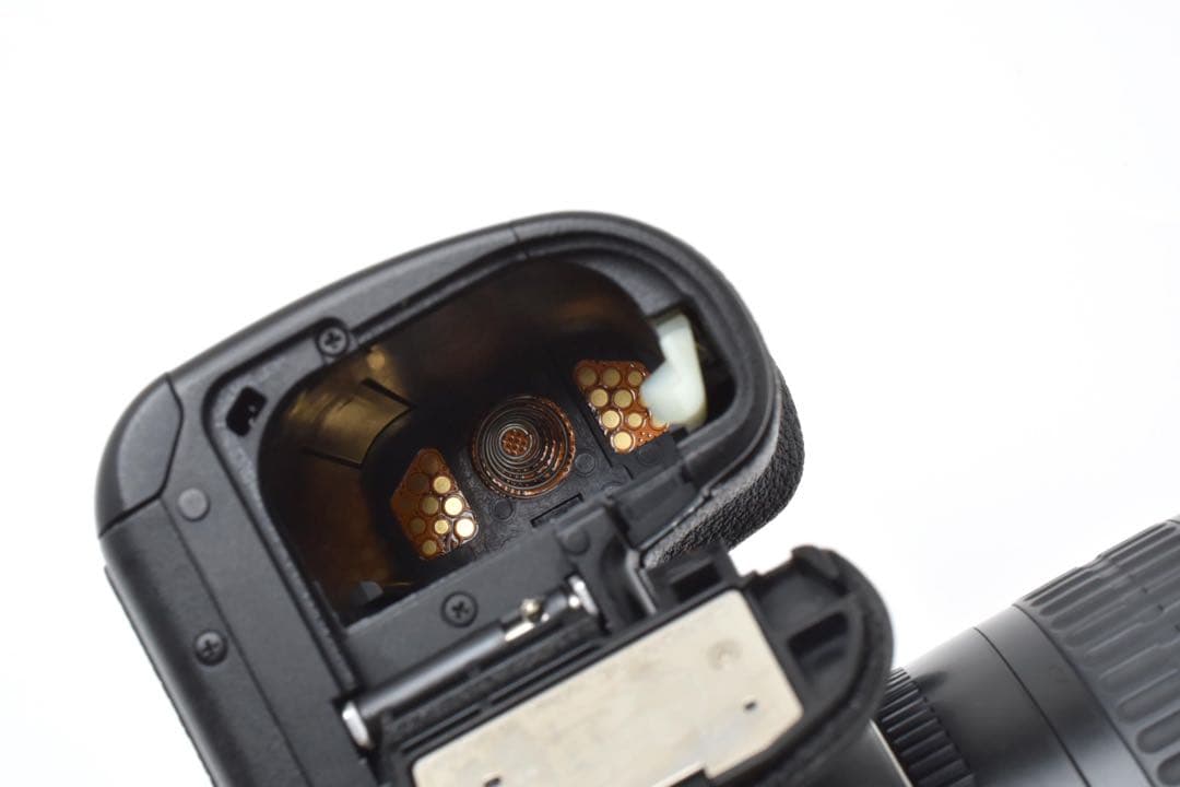 Canon EOS 5D mark II標準レンズセット/EF35-80mm